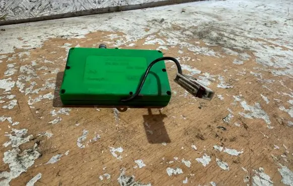 Volvo S60 Antenna control unit 9459222