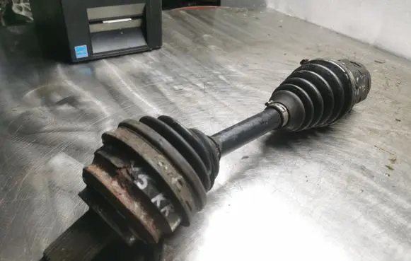 BMW X5 E53 Front driveshaft