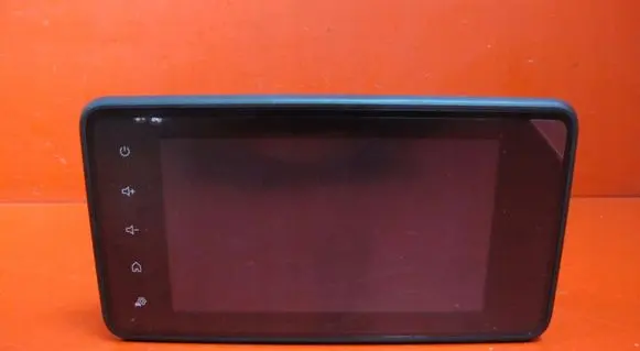 Dacia Sandero III Radio/CD/DVD/GPS head unit 281150810R