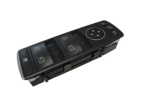 Mercedes-Benz GL X166 Electric window control switch A1669054400 1669054400