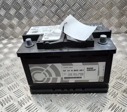 BMW 3 F30 F35 F31 Car battery 6806749 6805461