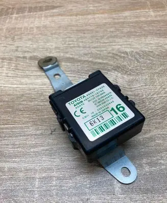 Toyota Prius (XW20) Door control unit/module 8999147030 48411010740