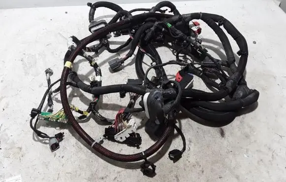 Dodge Durango Other wiring loom 68251715AE