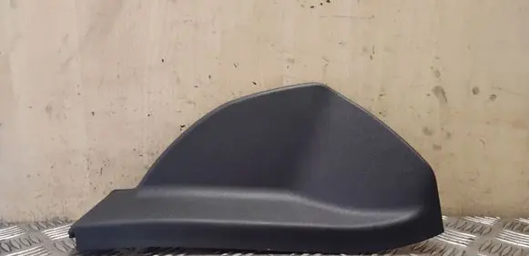 Mercedes-Benz E W212 Dashboard side end trim A2126800607