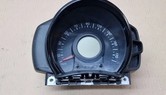 Toyota Aygo AB40 Speedometer (instrument cluster) 69342-420U