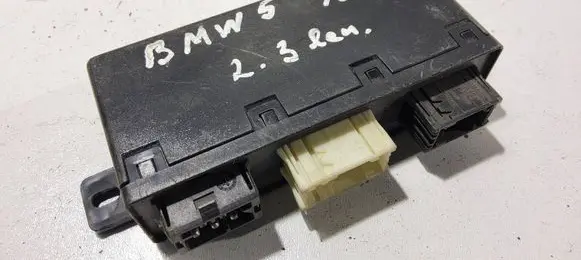 BMW 5 E39 Comfort/convenience module 613583776009 209800 539667