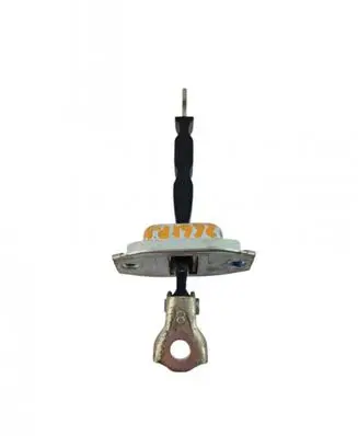 Mitsubishi Outlander Front door check strap stopper 