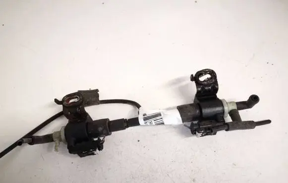 Valve vacuum
