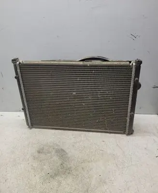 Volkswagen PASSAT B4 Coolant radiator