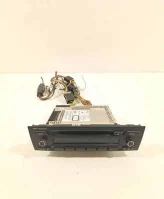 BMW 3 E90 E91 Radio/CD/DVD/GPS head unit 9205962