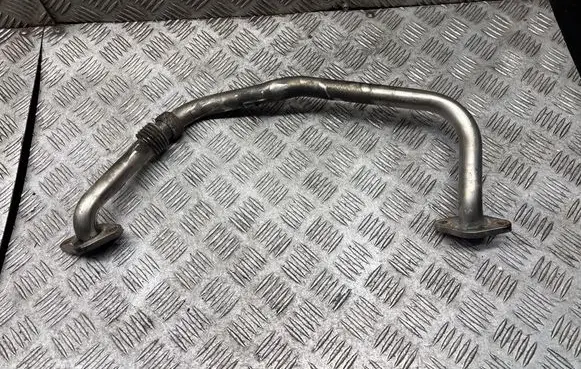 Jeep Patriot EGR valve line/pipe/hose 03G131521