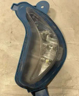 Renault Zoe LED Daytime headlight 266059193R P064310