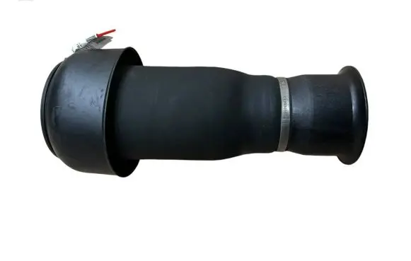 BMW X6 F16 Rear air suspension bag/shock absorber 6795013 37126795013