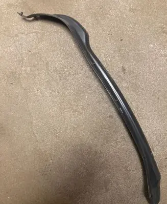Volvo XC60 Front door rubber seal 30762360