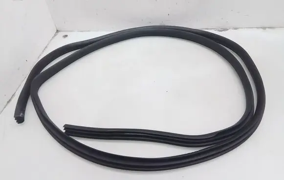 Nissan Note (E11) Front door rubber seal