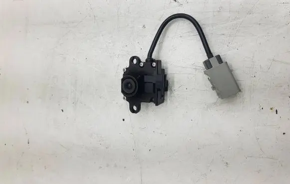 Volvo S60 Windshield/windscreen camera 31334531
