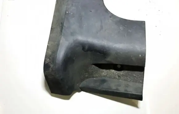 Volvo XC90 Side skirt rear trim 
