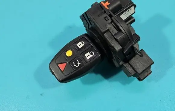 Volvo V50 Ignition lock 30710301 IMPRK1603368