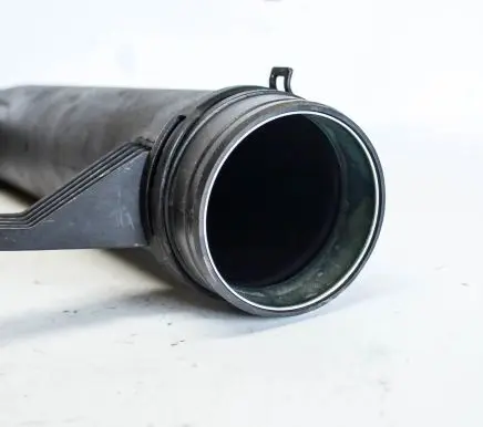 Volkswagen Jetta V Intercooler hose/pipe 1K0129656AK