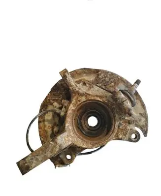 Subaru Impreza II Front wheel hub