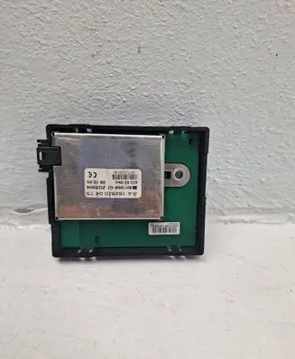 Mercedes-Benz B W245 Antenna control unit A1698200475