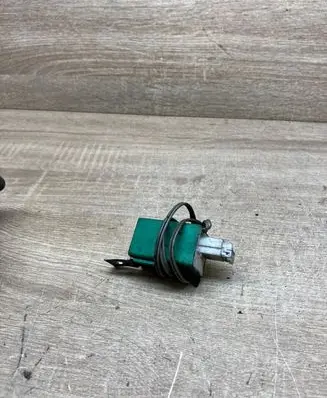 Renault Espace III Other relay 544430500