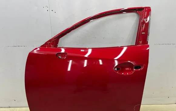 Mazda CX-3 Front door D10E59010