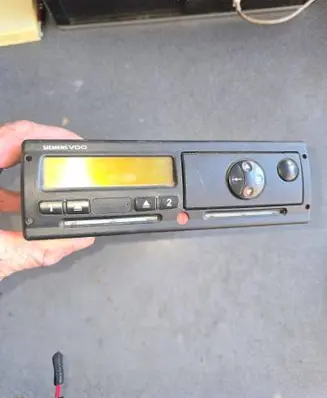 Ford Transit Other devices 4C1T17A266CA 13810070300001