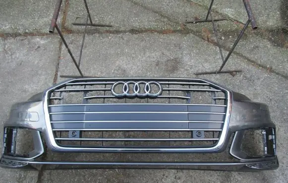 Audi A6 S6 C8 4K Front bumper 4K0853651C