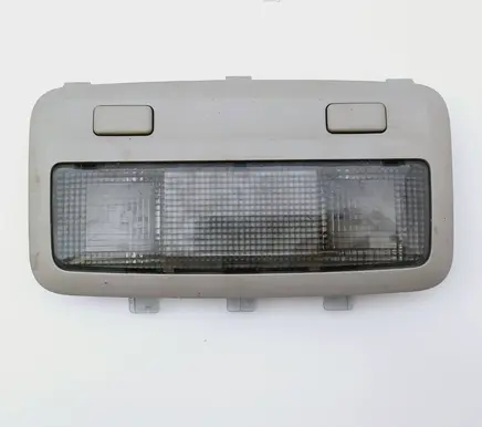 Toyota Avensis T220 Rear seat light 8125005020