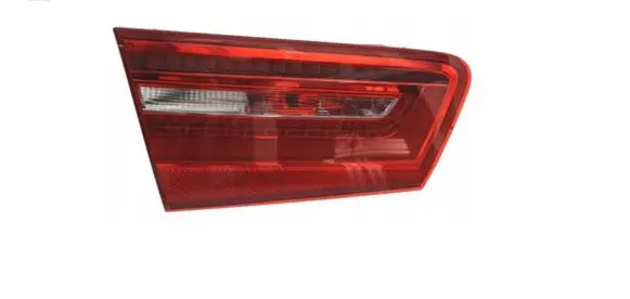 Audi A6 S6 C7 4G Rear/tail lights