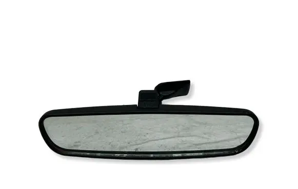 Mitsubishi Pajero Rear view mirror (interior) 011681