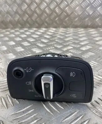 Audi A6 S6 C7 4G Light switch 4G0941531E