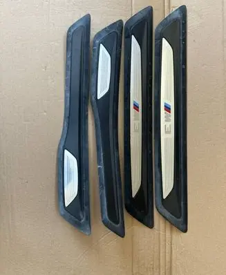 BMW M3 F80 sill trim set (inner) 8054234