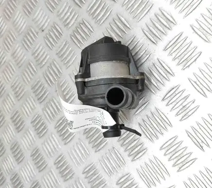 Land Rover Range Rover Sport L494 Electric auxiliary coolant/water pump EX538501AA