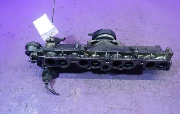Opel Vectra C Intake manifold 90530759