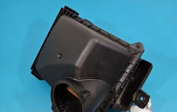 Audi A4 S4 B7 8E 8H Air filter box 06C133843 IMPRK1572269
