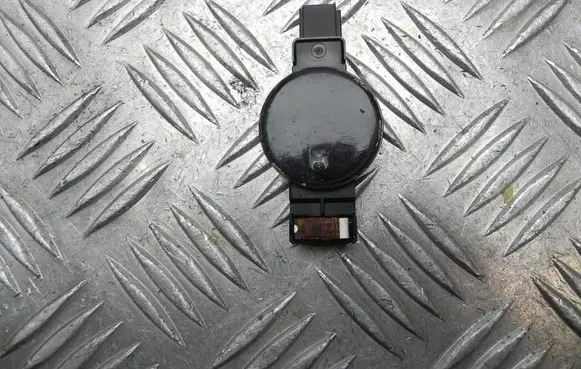 BMW i3 Rain sensor 9873610 X3805