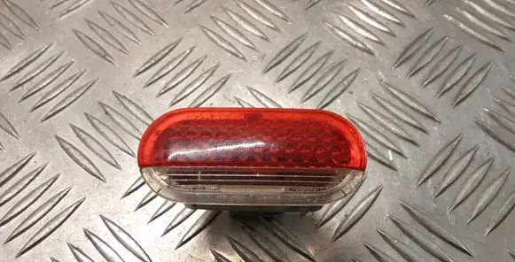 Jaguar X-Type Other interior light