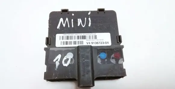 Mini One - Cooper Coupe R56 Other control units/modules V49136723