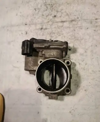 Hyundai Santa Fe Throttle valve 351002F000 10C050860
