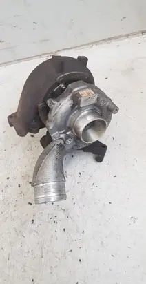 Audi A6 S6 C6 4F Turbo KKK 53041015281B 53049880055