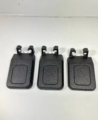Ford S-MAX Front door seat control surround trim EM2B-U63386-ECW