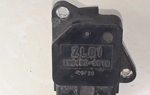 Mazda 6 Mass air flow meter 1974002010 ZL01