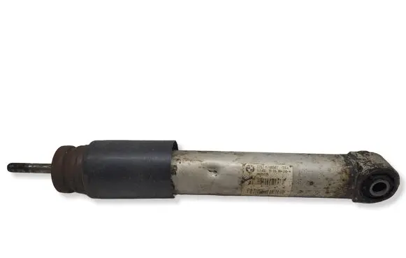 BMW 5 E60 E61 Rear shock absorber/damper 6766587