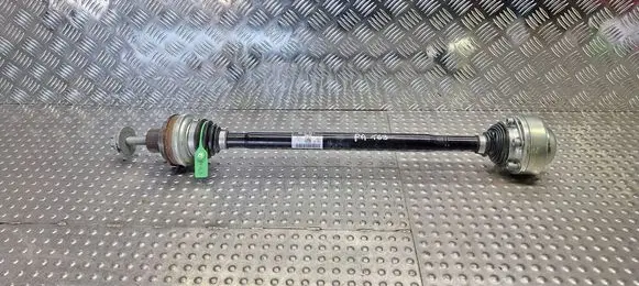 Audi A6 S6 C9 4L Rear driveshaft S25145302 8B3501203C
