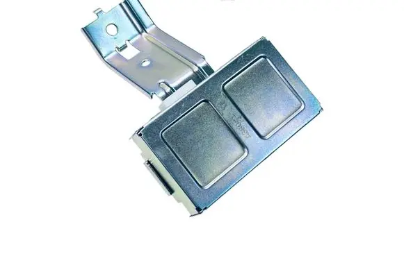 Nissan Leaf II (ZE1) Other control units/modules 285N65SK0A