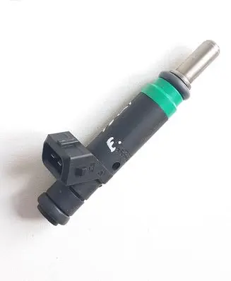 BMW 7 E65 E66 Fuel injector 7525721