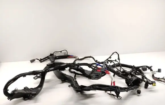 Volvo V60 Other wiring loom P32250393