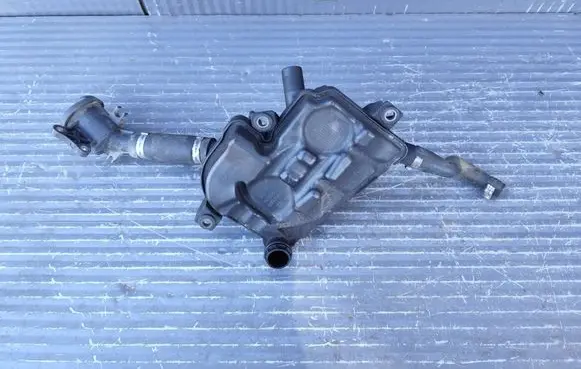 Land Rover Discovery Sport Oil breather separator 9675994880